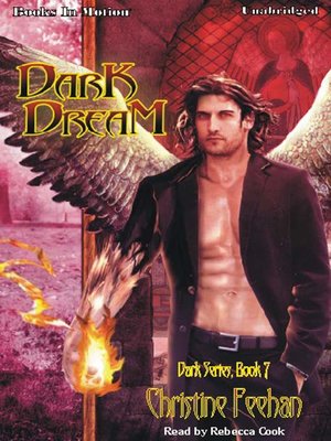 cover image of Dark Dream